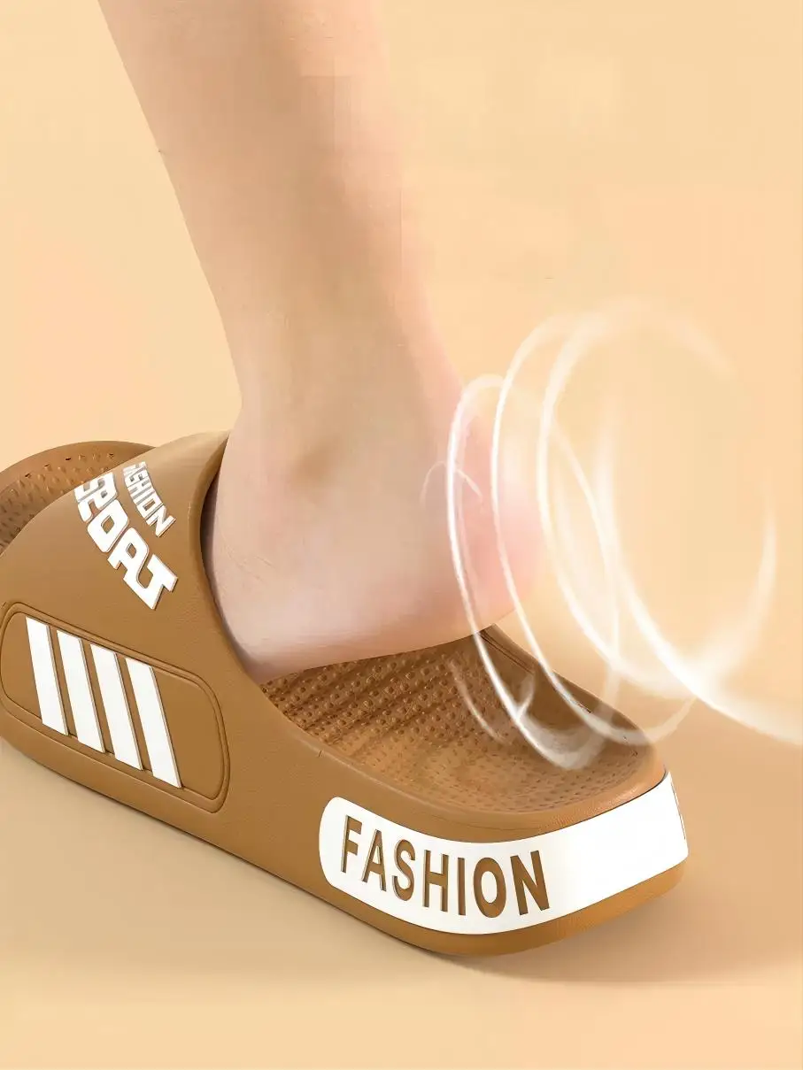 Men'S Shoes Professional - Ciabatte estive in EVA di grandi