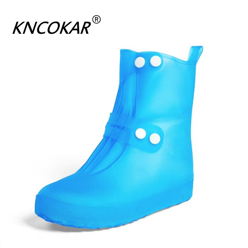 Men Shoes Variety - Copriscarpe impermeabili Una varietà di colori