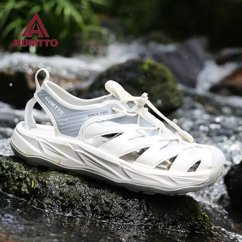 Men'S Shoes Professional - HUMTTO Scarpe da donna Upstream Trekking