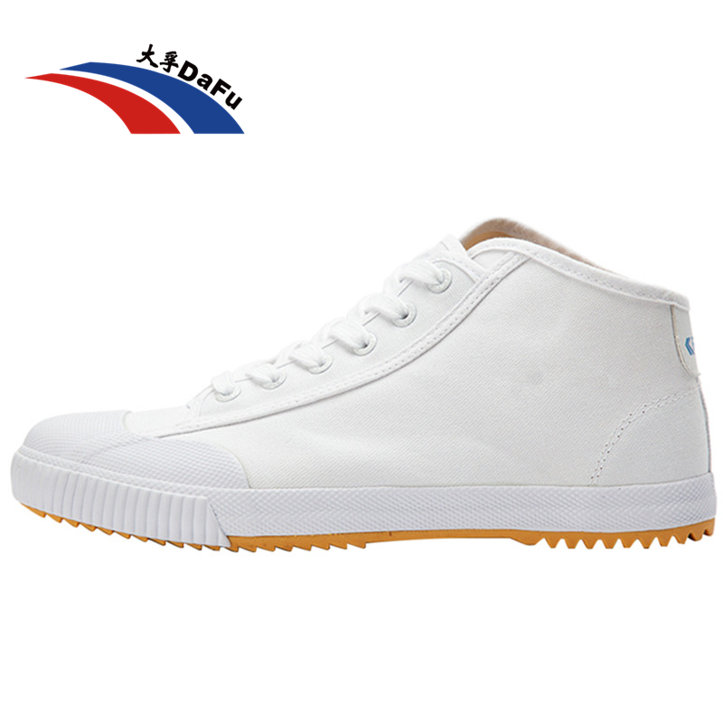 Men'S Shoes Vibram - DaFu Kungfu scarpe uomo donna scarpe