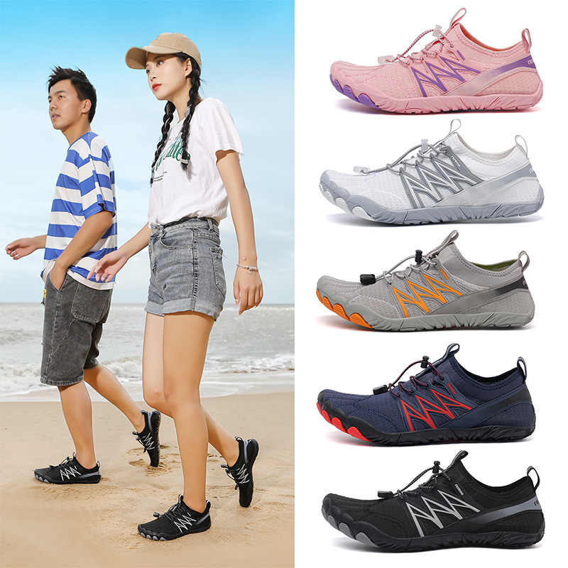 Men'S Shoes Vibram - Nuove scarpe da acqua per scarpe