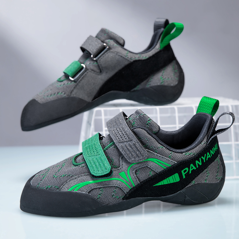Men'S Shoes Professional - Nuove Scarpe da Arrampicata per Uomo