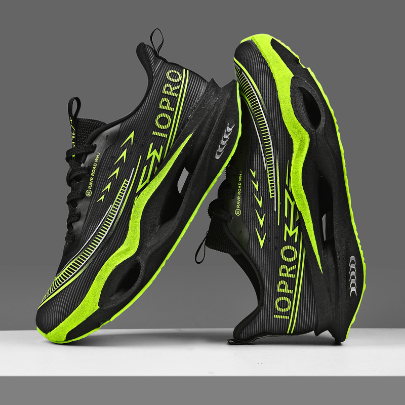 Men'S Shoes Vibram - Scarpe da Corsa per Uomo, Scarpe
