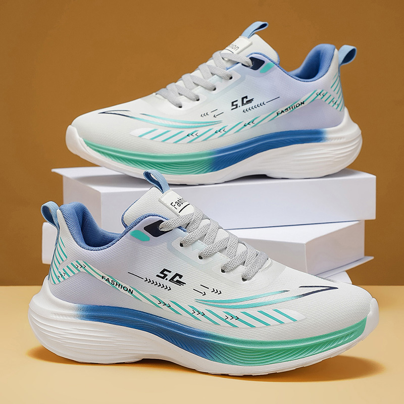 Men'S Shoes Vibram - 2026 NUOVE Scarpe da Corsa Sportive