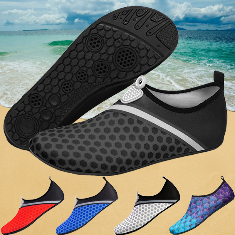 Men'S Shoes Professional - Scarpe da acqua per uomo e