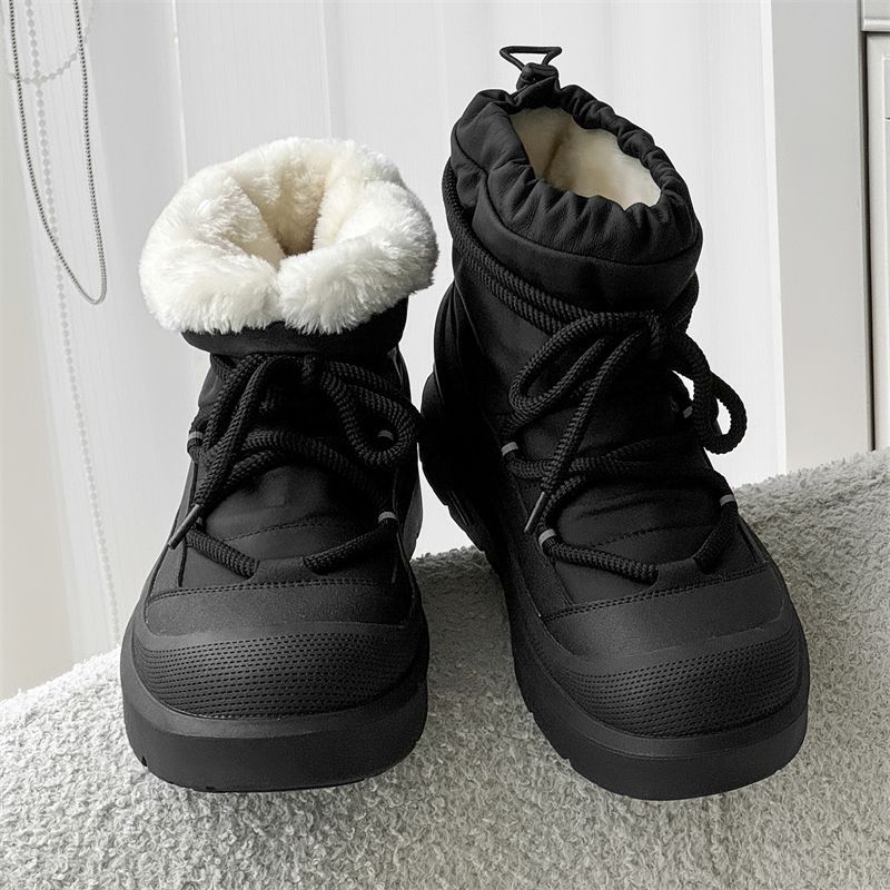 Men'S Shoes Dockers - Stivali da neve da uomo nuovi