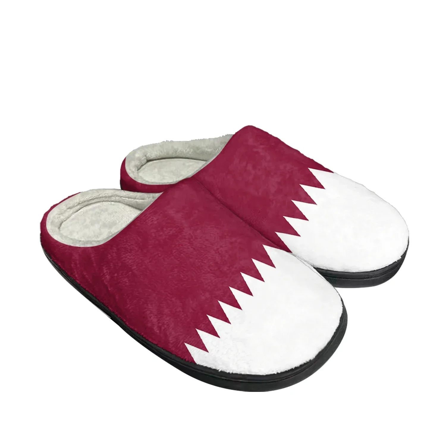 Men Shoes Qatar - Pantofole personalizzate in cotone per la