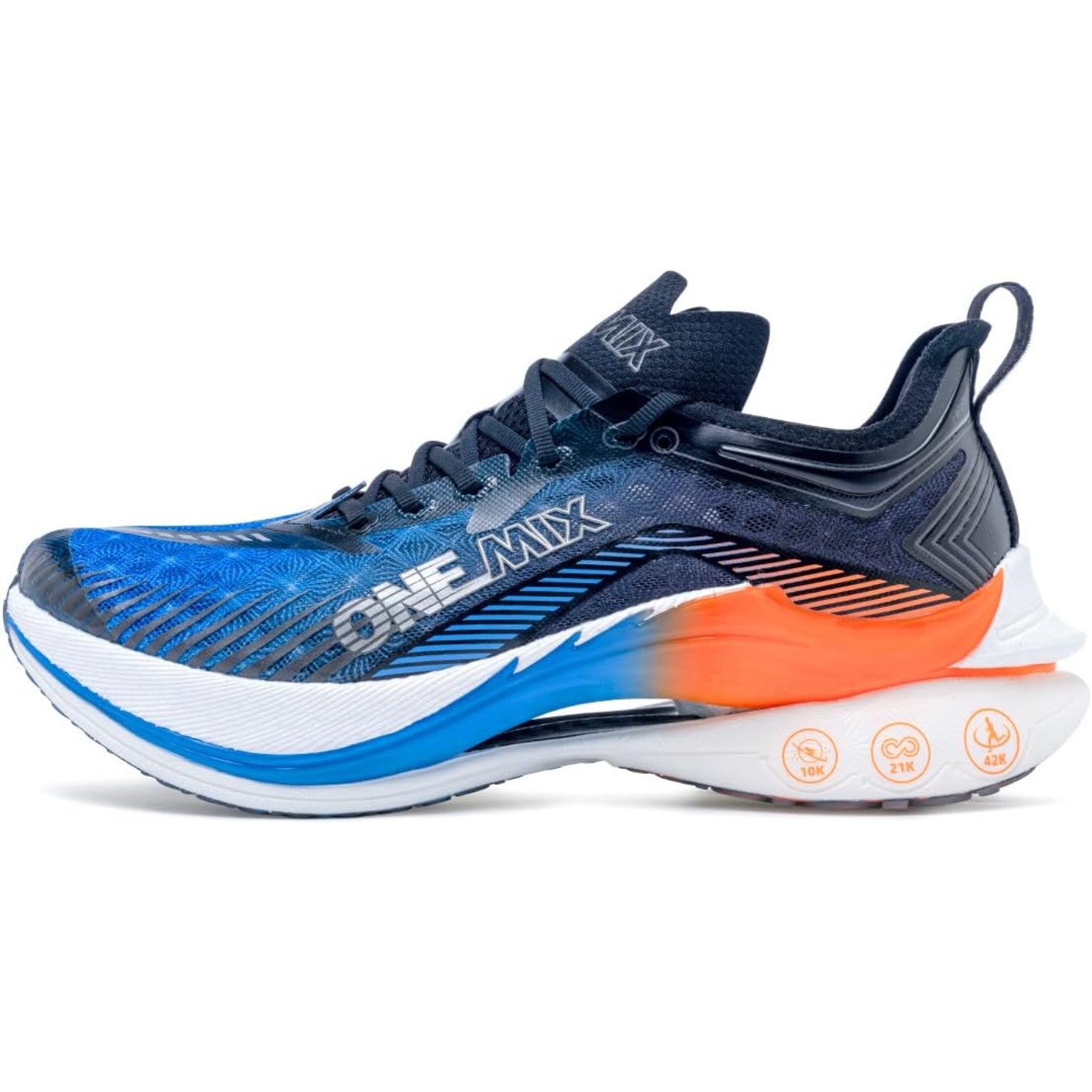 Men'S Shoes Professional - ONEMIX T700 Scarpe da Corsa Professionali