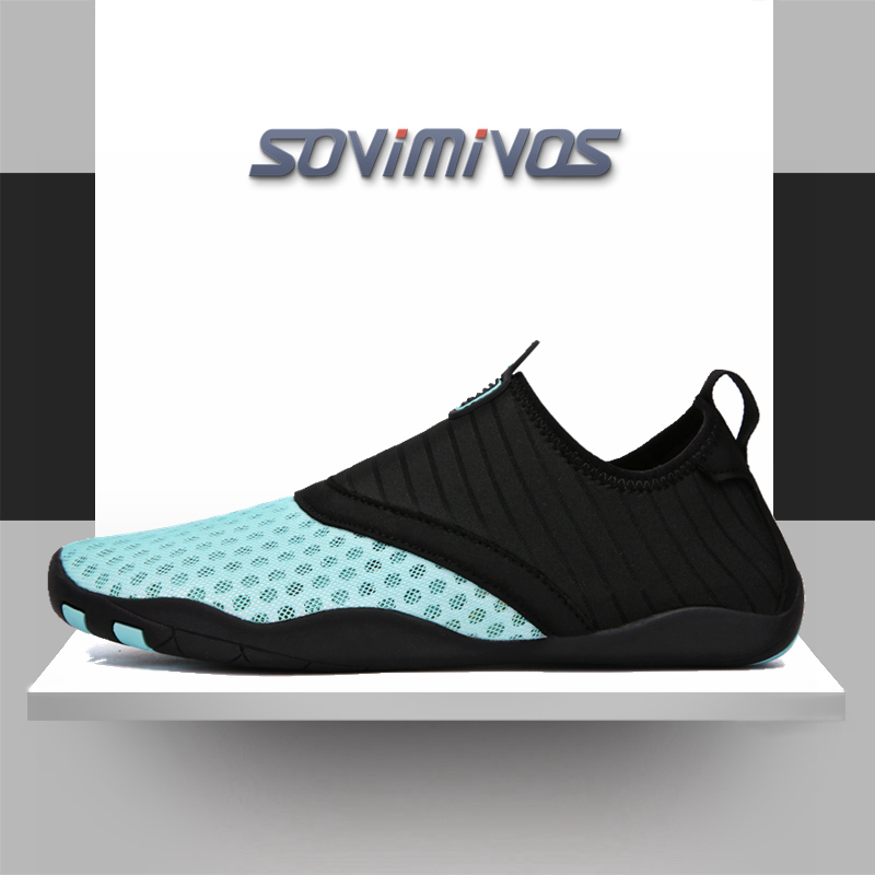 Men'S Shoes Vibram - Scarpe da acqua Unisex calze da