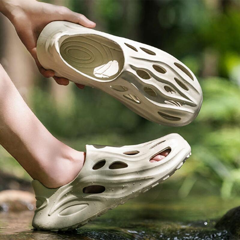 Men'S Shoes Dockers - Ciabatte da Esterno Morbide con Fondo