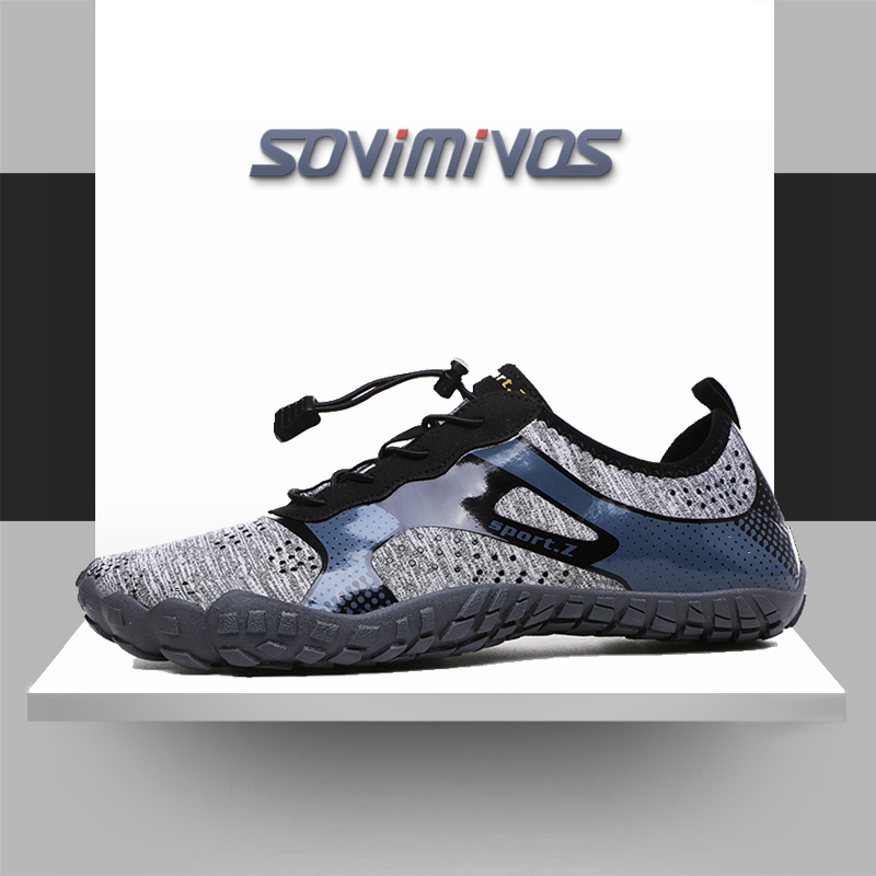 Men'S Shoes Vibram - Nuove scarpe Unisex per sport acquatici