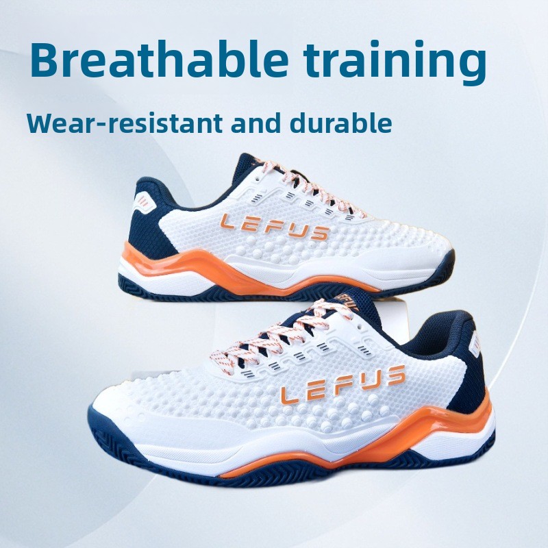 Men'S Shoes Professional - LEFUS Scarpe da tennis professionali Uomo