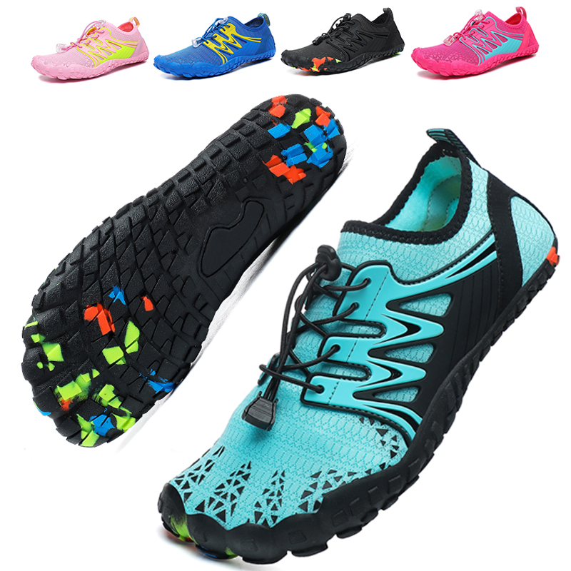 Men'S Shoes Vibram - Scarpe da acqua Unisex scarpe da