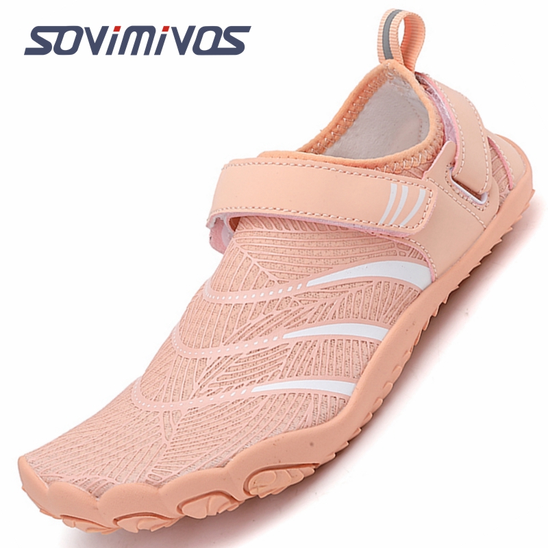 Men'S Shoes Vibram - Scarpe da acqua da spiaggia ad