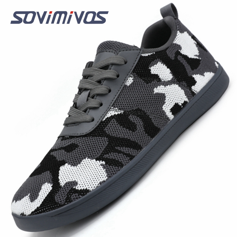 Men'S Shoes Vibram - Scarpe a piedi nudi da uomo