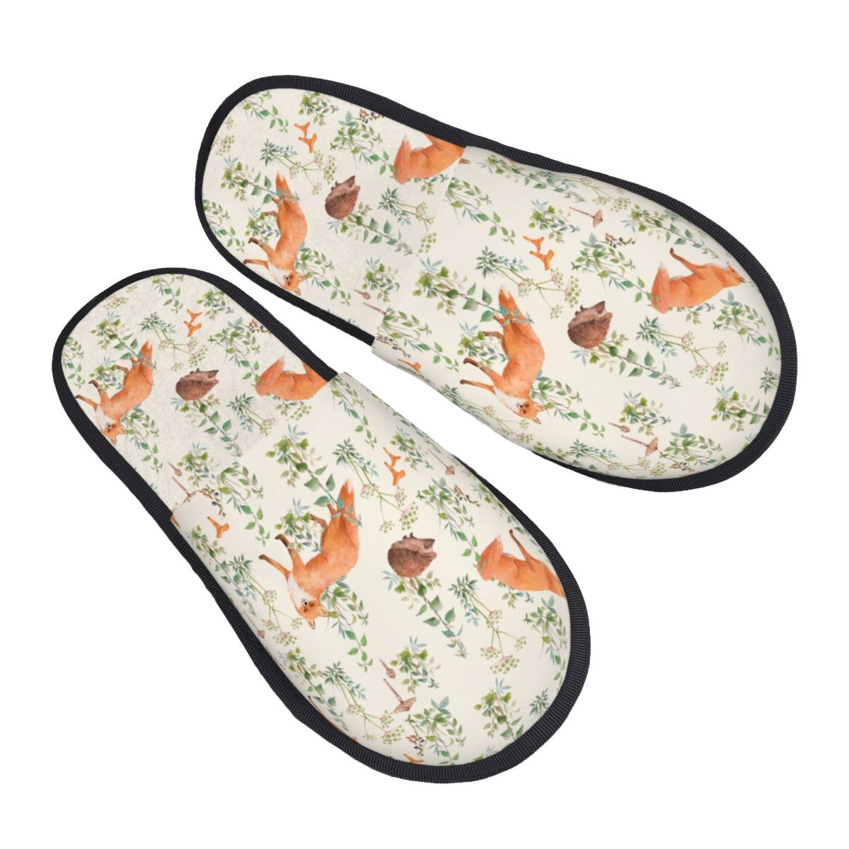 Pantofola invernale Donna Uomo - Men Shoes Illustration recensione e prezzo