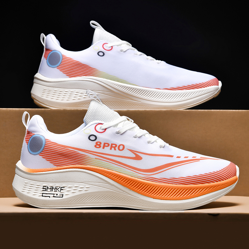 Scarpe da Corsa Marathon per U - Men'S Shoes Vibram recensione e prezzo