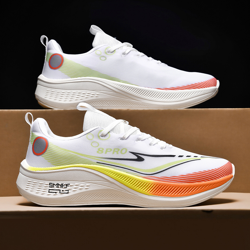 Scarpe da Corsa Marathon per U - Men'S Shoes Vibram recensione e prezzo