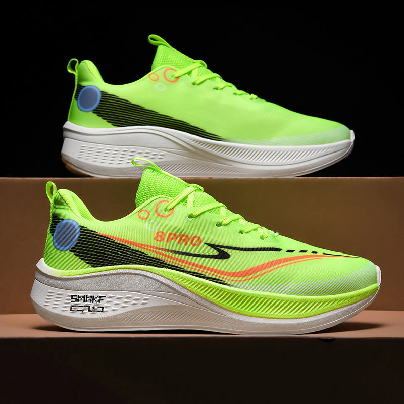 Scarpe da Corsa Marathon per U - Men'S Shoes Vibram recensione e prezzo