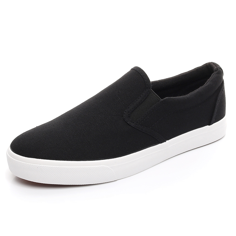 FUQIAO New Canvas Driving Shoe - Men Shoes Yellow recensione e prezzo