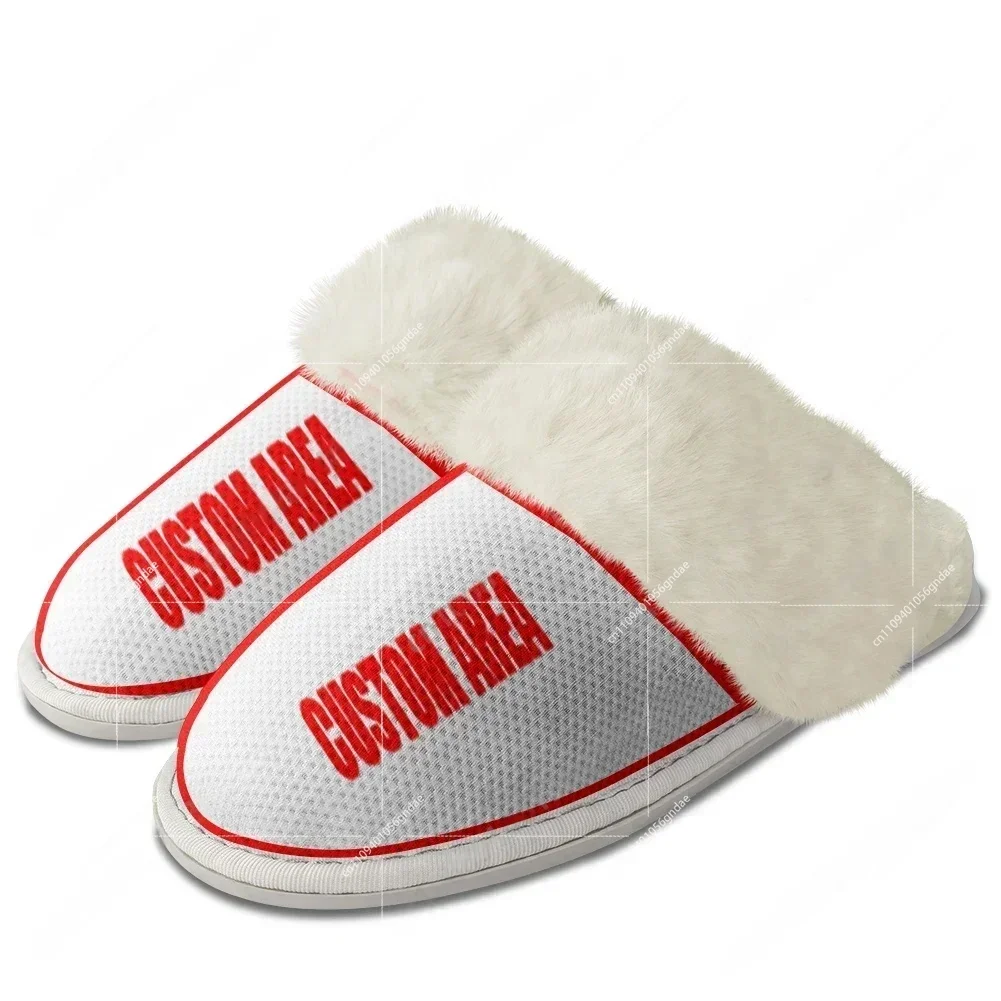 Pantofole in peluche stampate  - Men Shoes Yellow recensione e prezzo