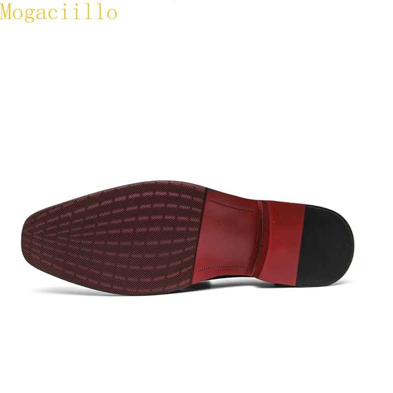 Mocassini da Uomo Gialli con N - Men Shoes Yellow recensione e prezzo