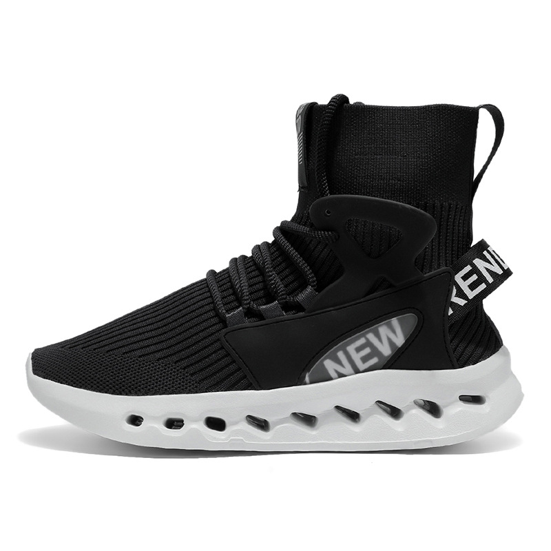 Scarpe da ginnastica da uomo a - Canvas Sneaker High recensione e prezzo