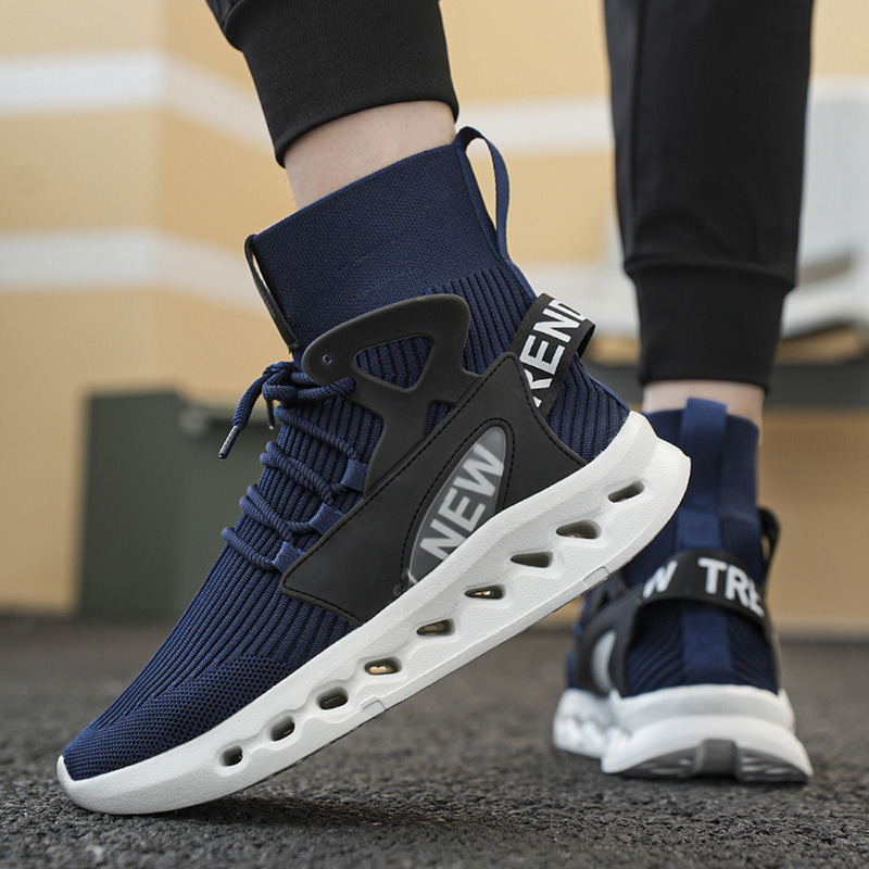 Scarpe da ginnastica da uomo a - Canvas Sneaker High recensione e prezzo