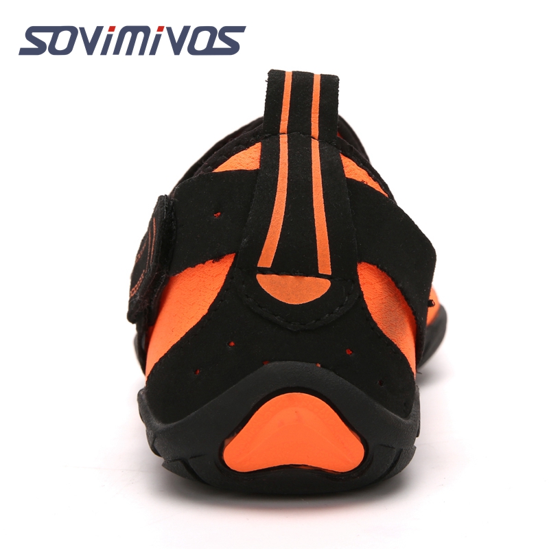 Scarpe da acqua unisex per nuo - Men'S Shoes Vibram recensione e prezzo