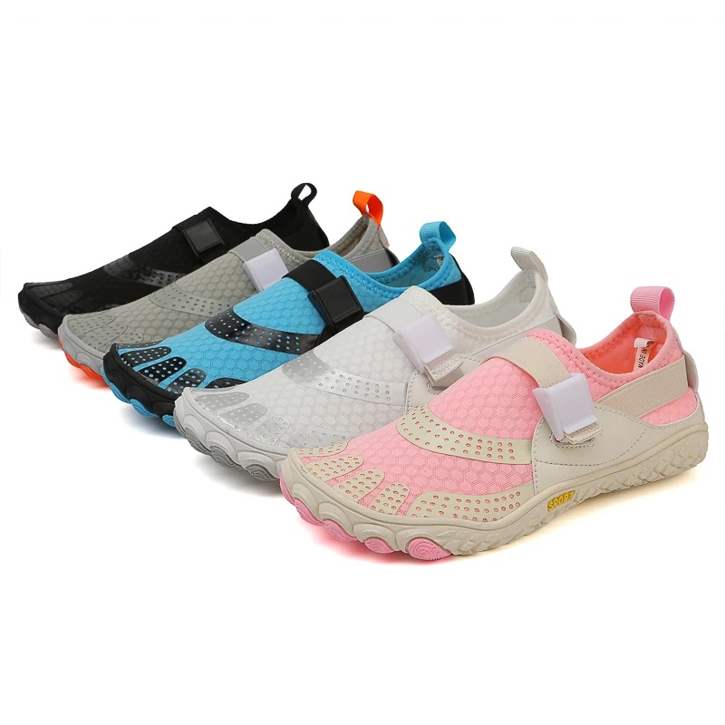 Scarpe Acquatiche Impermeabili - Men'S Shoes Vibram recensione e prezzo