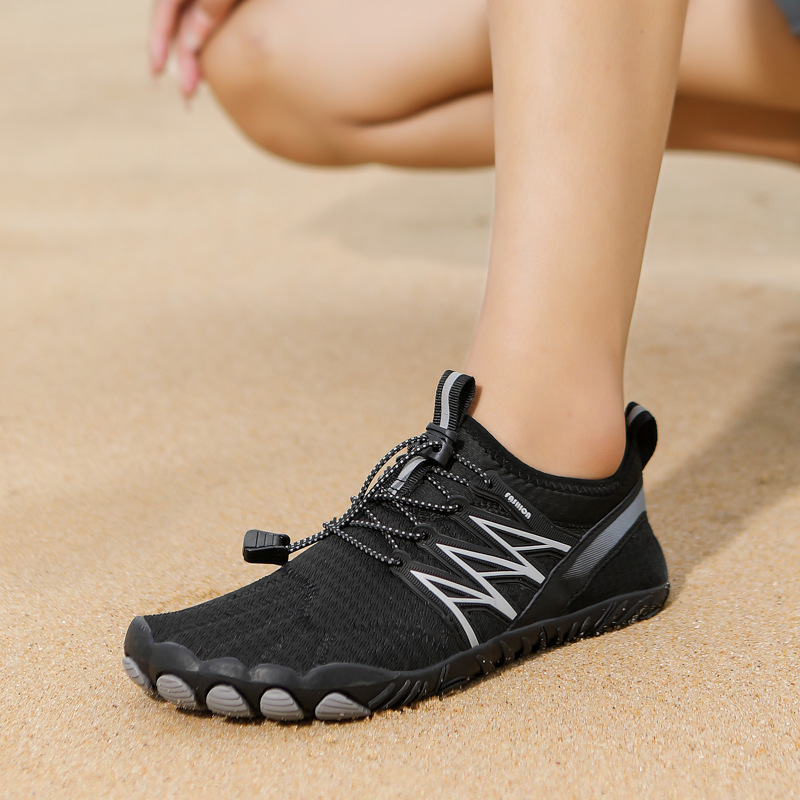 Nuove scarpe da acqua per scar - Men'S Shoes Vibram recensione e prezzo