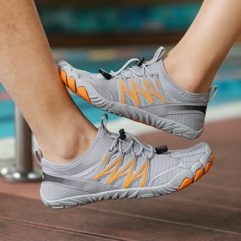 Nuove scarpe da acqua per scar - Men'S Shoes Vibram recensione e prezzo