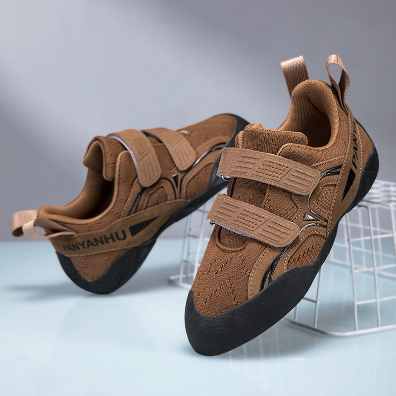 Nuove Scarpe da Arrampicata pe - Men'S Shoes Professional recensione e prezzo
