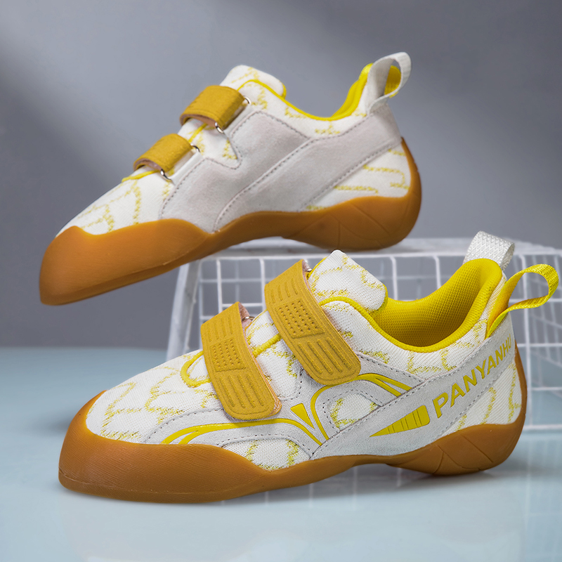 Nuove Scarpe da Arrampicata pe - Men'S Shoes Professional recensione e prezzo