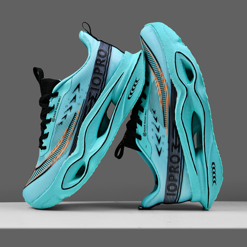 Scarpe da Corsa per Uomo, Scar - Men'S Shoes Vibram recensione e prezzo