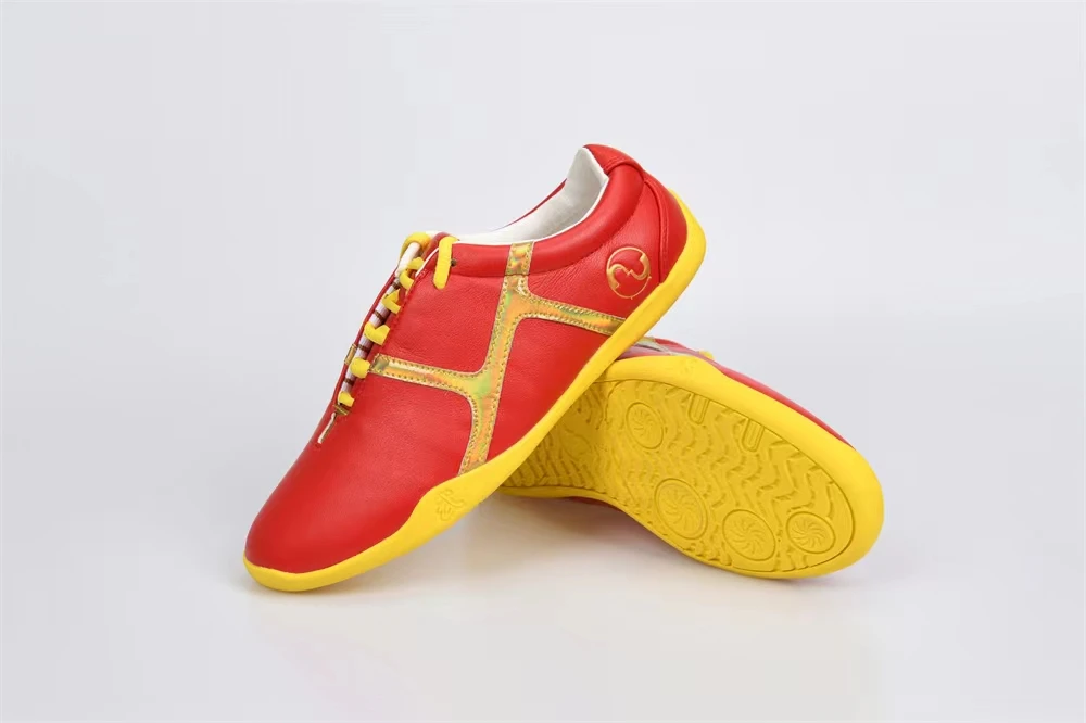Scarpe da competizione per art - Men Shoes Yellow recensione e prezzo