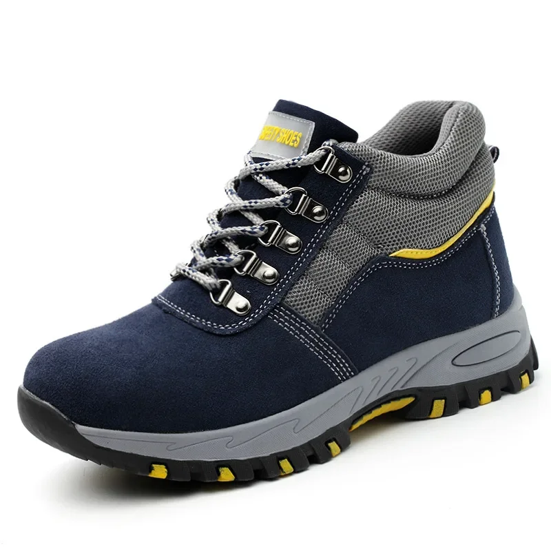 Stivali antinfortunistici da u - Men'S Shoes Dockers recensione e prezzo