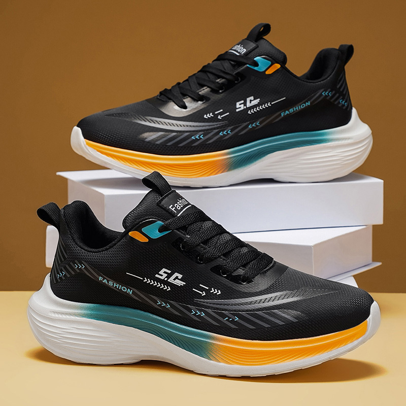 2026 NUOVE Scarpe da Corsa Spo - Men'S Shoes Vibram recensione e prezzo