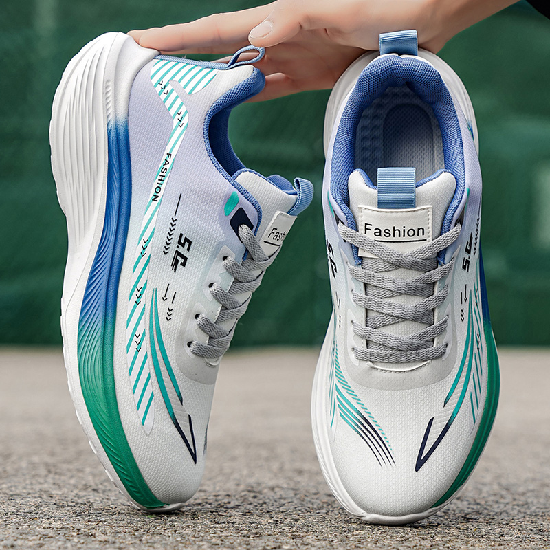 2026 NUOVE Scarpe da Corsa Spo - Men'S Shoes Vibram recensione e prezzo