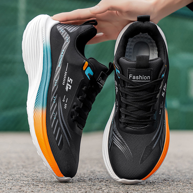 2026 NUOVE Scarpe da Corsa Spo - Men'S Shoes Vibram recensione e prezzo