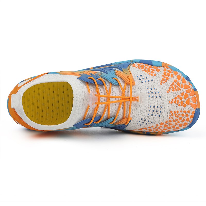Nuove scarpe da acqua a monte  - Men'S Shoes Vibram recensione e prezzo