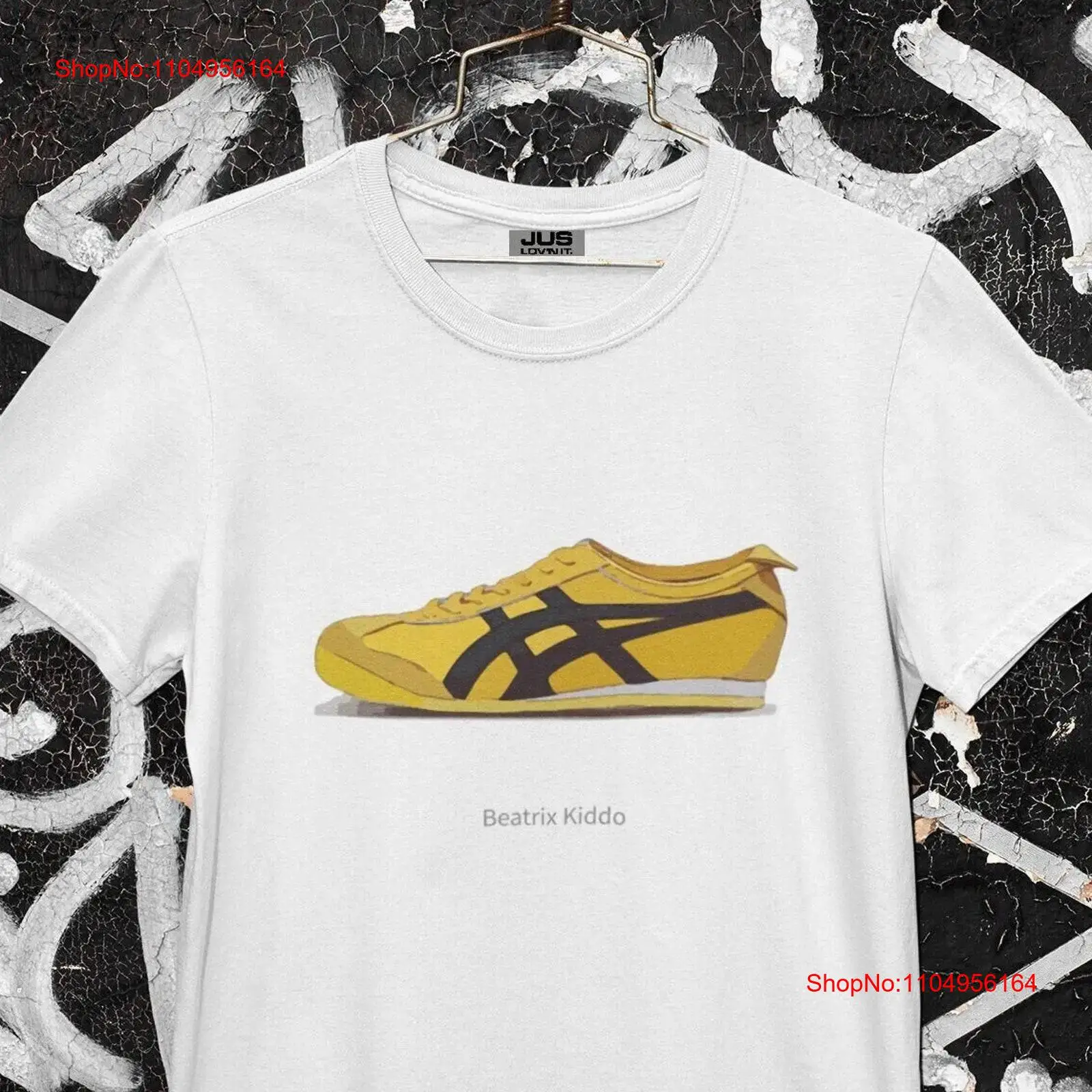 Onisuka Tiger Mexico 66 maglie - Men Shoes Yellow recensione e prezzo