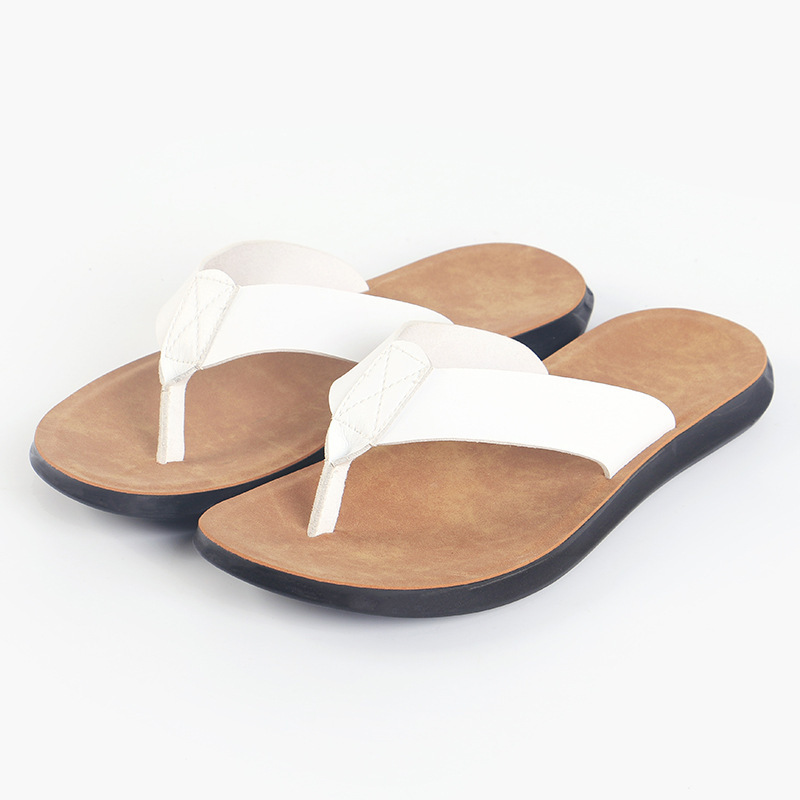 Nuove Ciabatte in Pelle Italia - Men'S Shoes Dockers recensione e prezzo