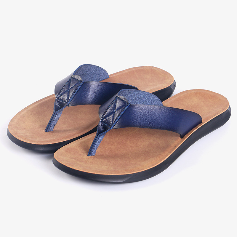 Nuove Ciabatte in Pelle Italia - Men'S Shoes Dockers recensione e prezzo