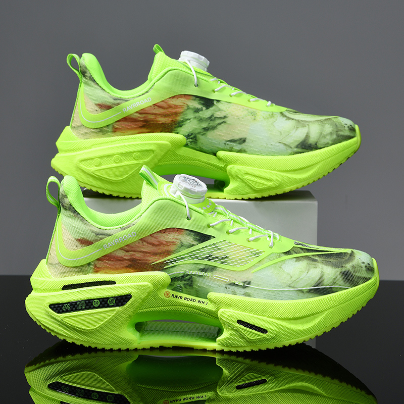 Scarpe da Corsa Elastiche per  - Men'S Shoes Professional recensione e prezzo
