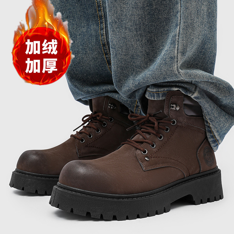 Stivali da uomo Nuove pantofol - Men'S Shoes Dockers recensione e prezzo