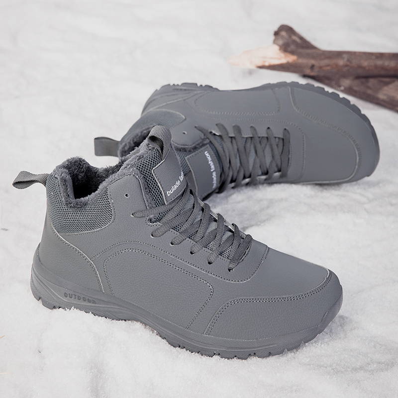 Stivali da uomo invernali Stiv - Men'S Shoes Dockers recensione e prezzo