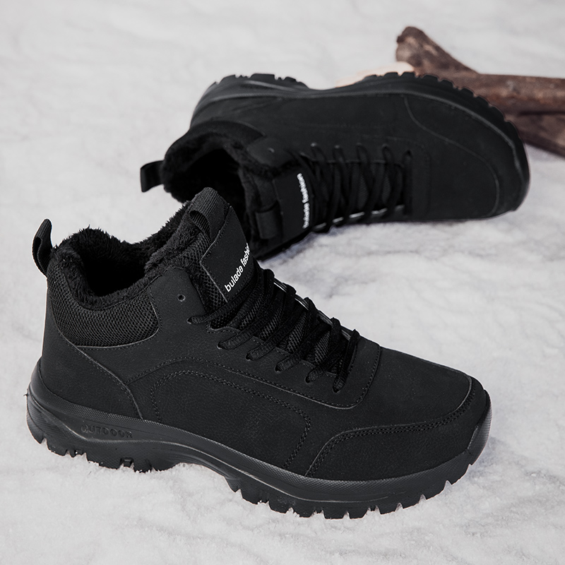 Stivali da uomo invernali Stiv - Men'S Shoes Dockers recensione e prezzo