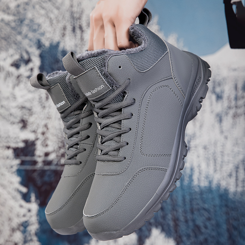Stivali da uomo invernali Stiv - Men'S Shoes Dockers recensione e prezzo