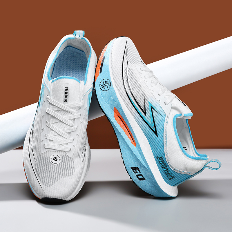 2026 NUOVE Scarpe da Corsa Spo - Men'S Shoes Vibram recensione e prezzo